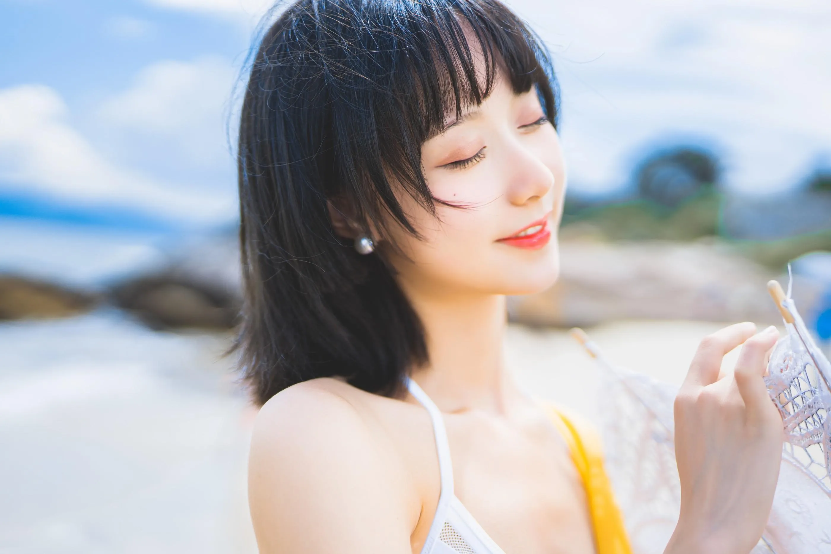 [艺图语] 2022.06.09 跨洋过海来见你 木棉棉OwO [22P]插图9